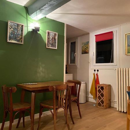 Le 4B - Le Vintage Apartment รูออง ภายนอก รูปภาพ