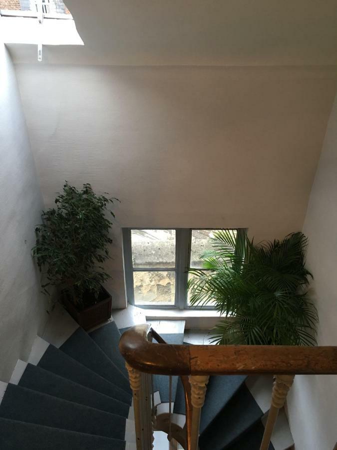 Le 4B - Le Vintage Apartment รูออง ภายนอก รูปภาพ