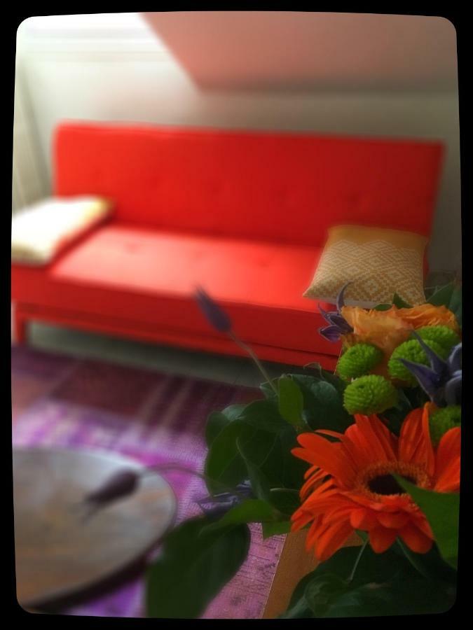 Le 4B - Le Vintage Apartment รูออง ภายนอก รูปภาพ